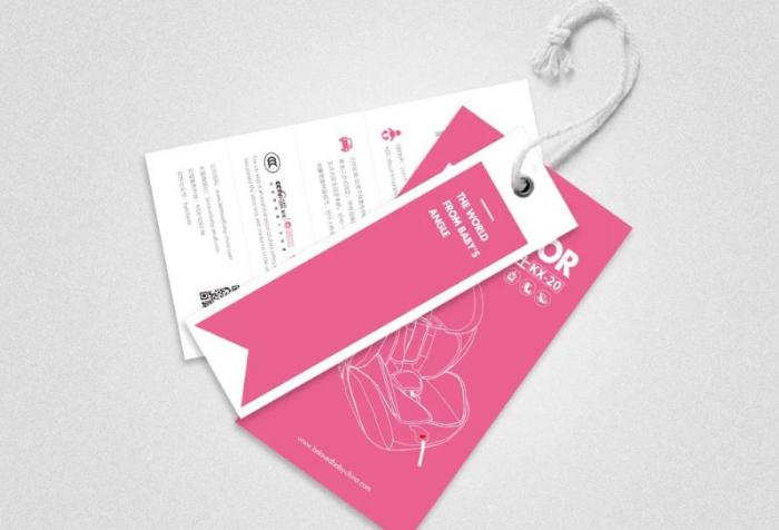  上海吊牌印刷OEM代工服務(wù)｜吉印通支持品牌貼牌生產(chǎn)，保密無(wú)憂