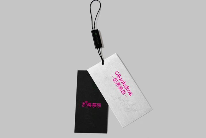  上海無(wú)紡布吊牌印刷定制｜吉印通環(huán)保耐用，適合促銷與禮品包裝