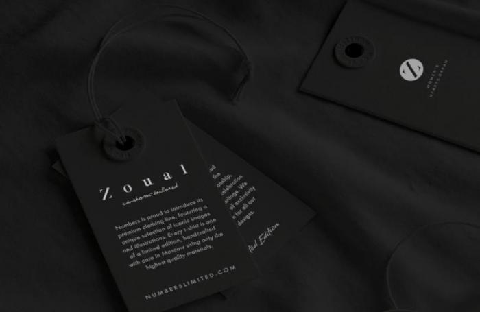 上海專業(yè)服裝吊牌印刷服務(wù)，品質(zhì)與設(shè)計(jì)并重