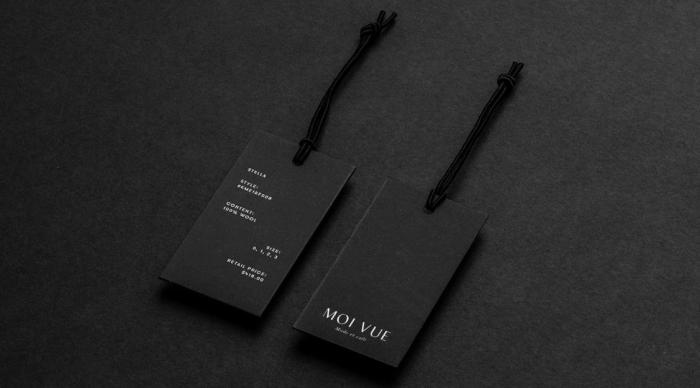 小批量也能??？上海服裝吊牌50起訂找吉印通