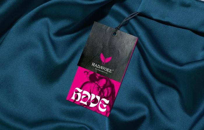 上?？鞎r尚服裝吊牌印刷：吉印通高效量產 + 高性價比，適配快速迭代需求