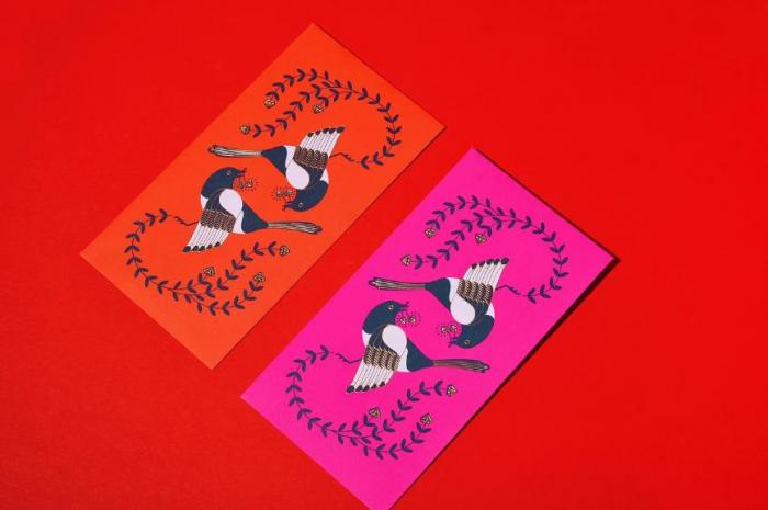 上海紅包印刷哪家好_十大廠家對比推薦