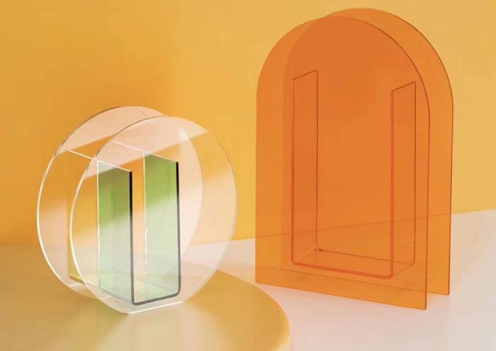 上海亞克力定制制作 | 按需設計，全程把控品質，同城高效交付