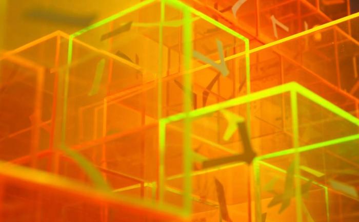 上海亞克力定制制作 | 環(huán)保材質保障，安全耐用，適合多場景使用