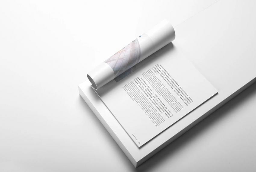 上海寶山區(qū)畫冊印刷：吉印通領銜，小批量定制與高端品質兼得