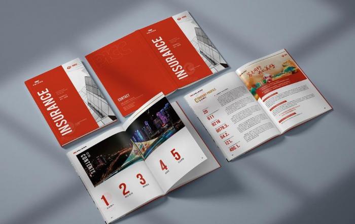 上海寶山區(qū)畫冊印刷市場崛起，吉印通引領品質新標桿?