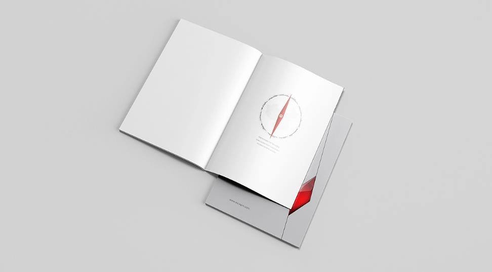 上海寶山區(qū)企業(yè)畫冊印刷：小批量定制，高品質交付