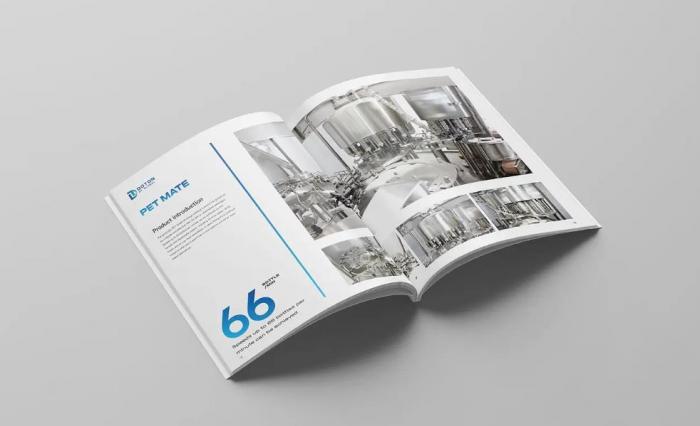 上海寶山區(qū)高端企業(yè)畫冊設(shè)計與印刷一站式服務(wù)