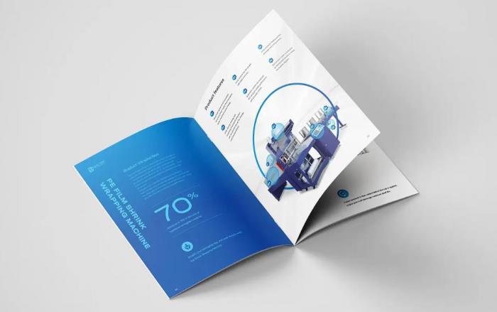 上海寶山區(qū)畫冊印刷哪家好？專業(yè)服務(wù)商推薦指南