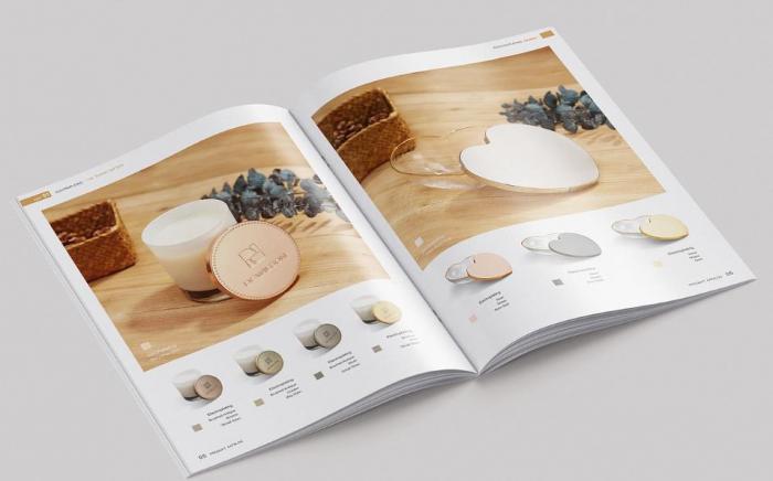 上海寶山區(qū)畫冊印刷小批量定制服務(wù)上線