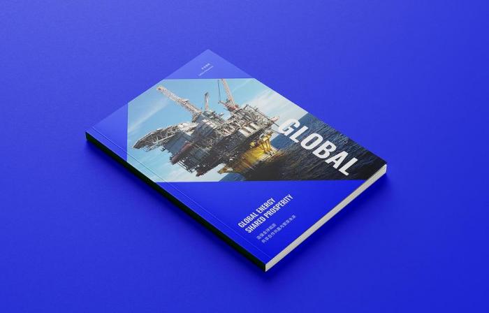 上海產品手冊印刷 - 吉印通宣傳冊定制_高清印刷_批量生產性價比高