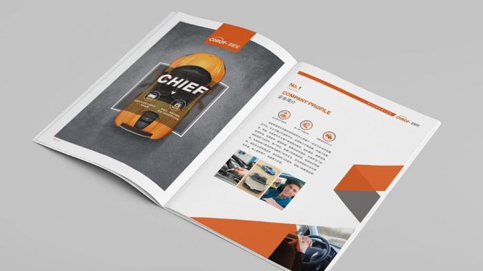 上海宣傳畫冊拼版印刷 高性價(jià)比 品質(zhì)保障