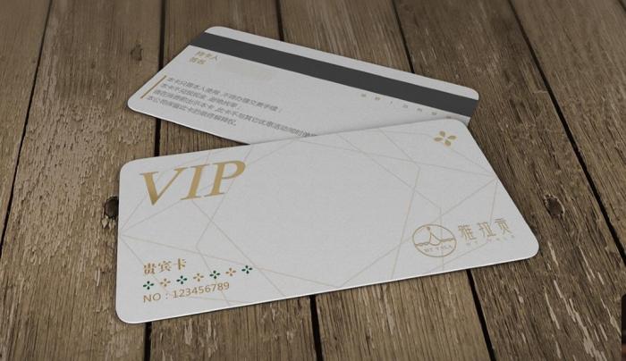 上海防偽會員卡印刷制作 加密芯片 安全可靠 第1張 上海防偽會員卡印刷制作 加密芯片 安全可靠 第1張