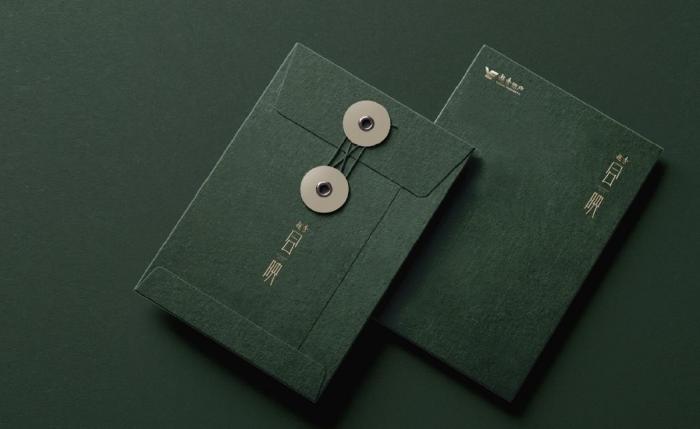 上海高端檔案袋印刷_特種紙定制_燙金 / 覆膜工藝_提升企業(yè)形象